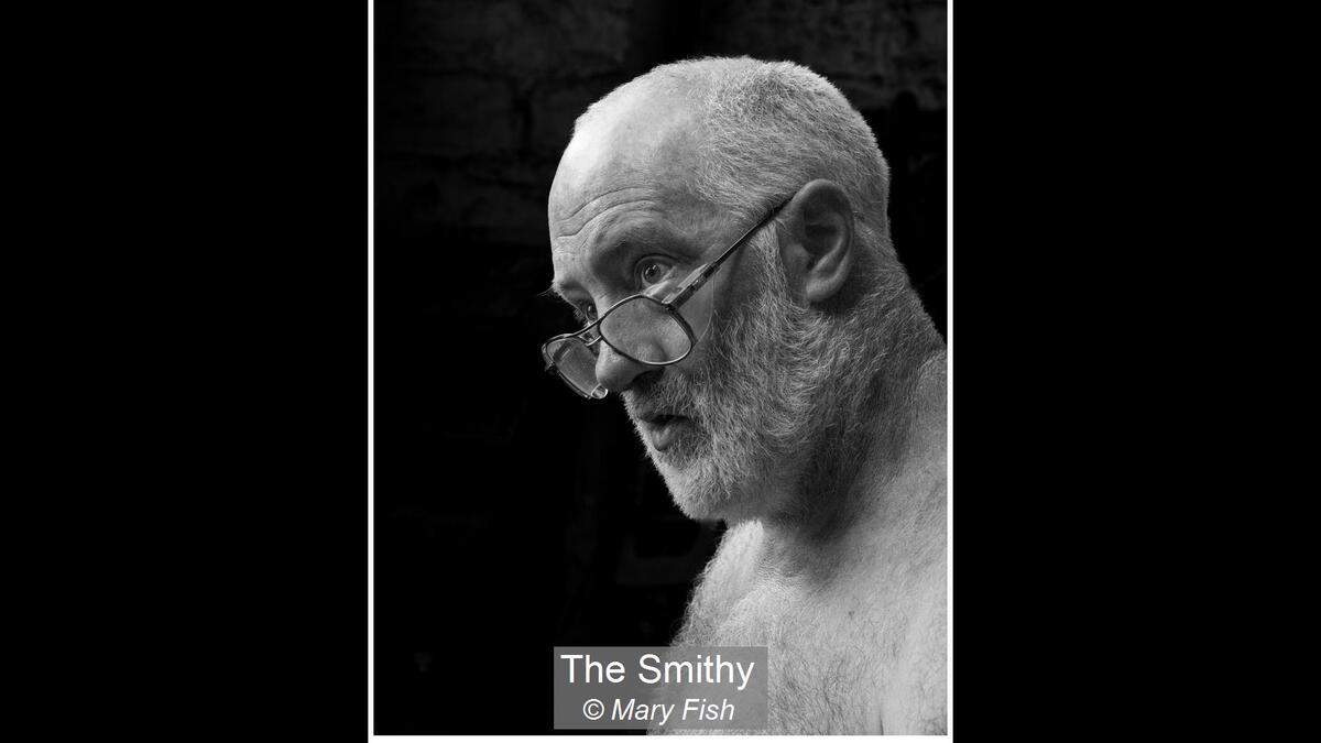 09_The Smithy_Mary Fish